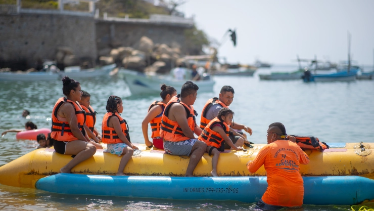 Vacaciones Semana Santa 2023