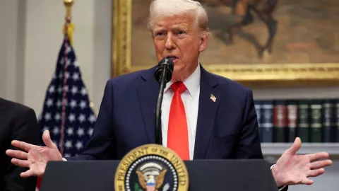 EN VIVO: Aranceles de EU a México, Canadá y China entran en vigor: Últimas noticias hoy 4 de marzo 2025