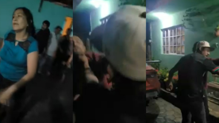 jueza investigada en Tepexi Puebla