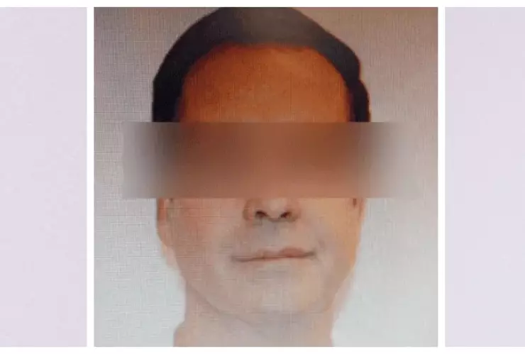 Autoridades de EU capturan en Las Vegas a Carlos Lazo, director de Yox Holding, acusado de fraude en México.