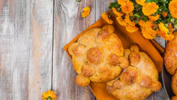 Festival de Café, Chocolate y Pan de Muerto 2023 en CDMX