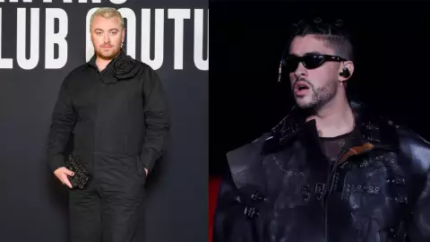 Grammy 2023: Sam Smith, Bad Bunny y más artistas que se presentarán