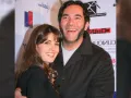 Eduardo Santamarina y Mayrín Villanueva | Crédito: Mezcalent