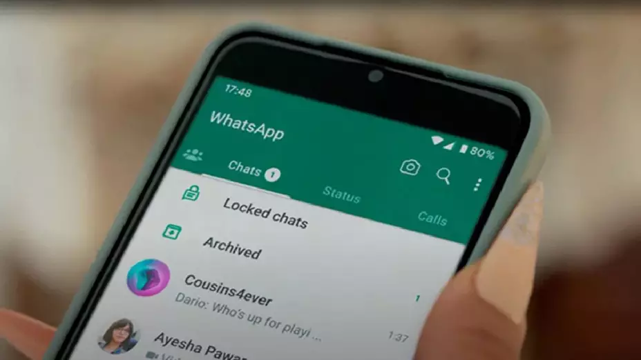 ¡Cuidado! WhatsApp bloquea a usuarios que envían estas palabras prohibidas