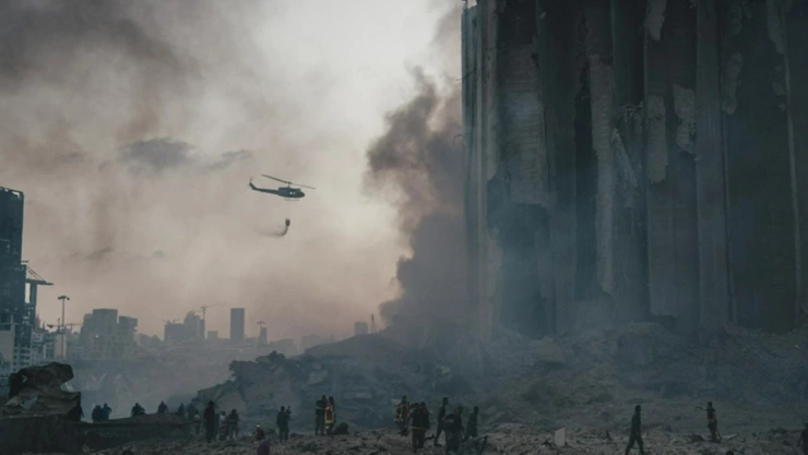 World Press Photo, premio a las mejores fotografías del año.
