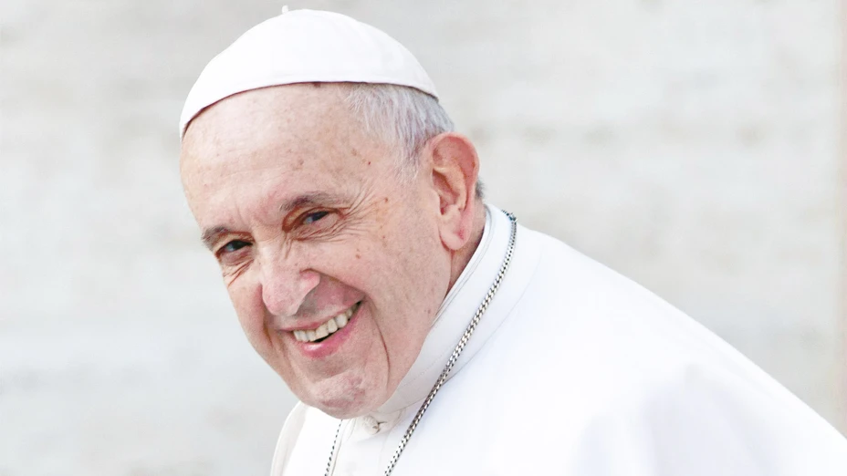 Papa Francisco