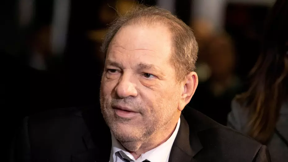 Weinstein pide extradición a California