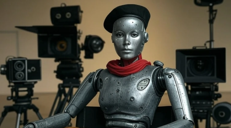 ¿Qué películas nominadas a los Premios Oscar 2025 usaron Inteligencia Artificial?