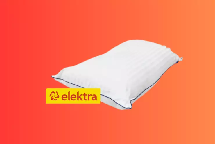 elektra black friday almohadas
