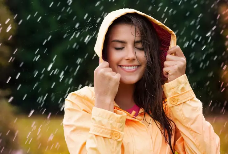 Lluvias mañana miércoles 26 de marzo de 2025