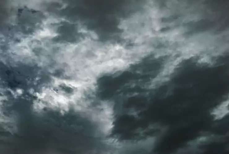 Mantienen vigilancia por la presencia de dos zonas de baja presión con potencial ciclónico en Méxic