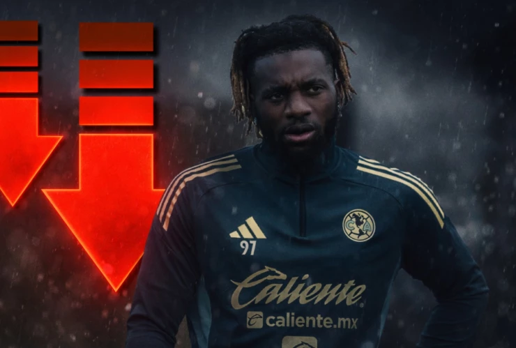 Saint-Maximin y cómo cayó su precio en el mercado