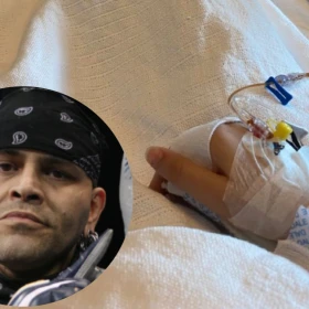Tragedia en la lucha libre: ídolo mexicano habría sufrido amputación de ambas piernas
