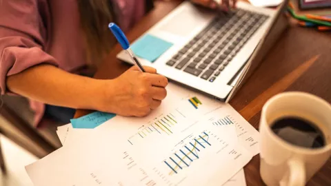 El aviso del SAT sobre la declaración anual 2024, a menos de una semana que termine el plazo para declarar