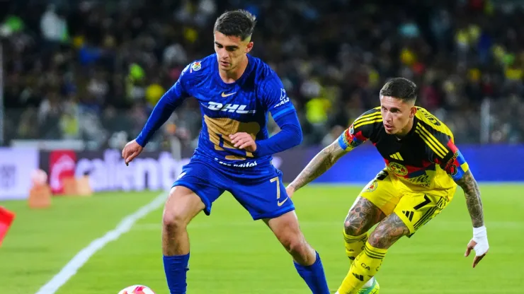 Pumas vs América, Jornada 12 del Clausura 2026