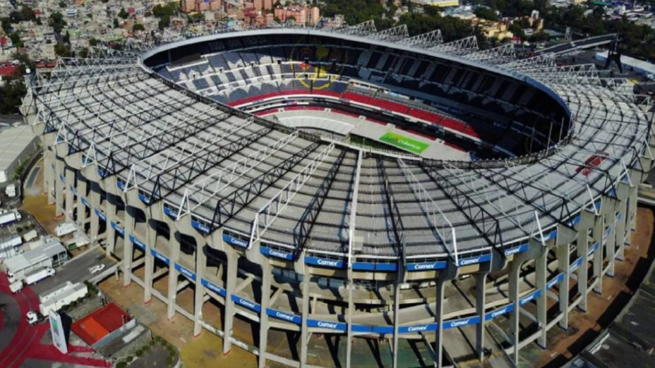 estadio azteca mundial 2026