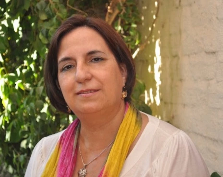 María Cristina Ramos