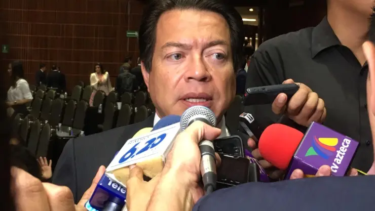 Mario Delgado