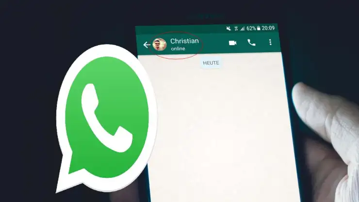 ¿Cómo ocultar en línea de WhatsApp a contactos específicos
