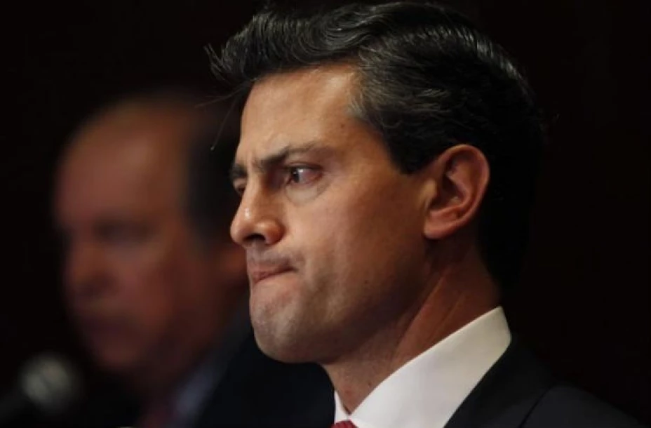 Enrique Peña Nieto