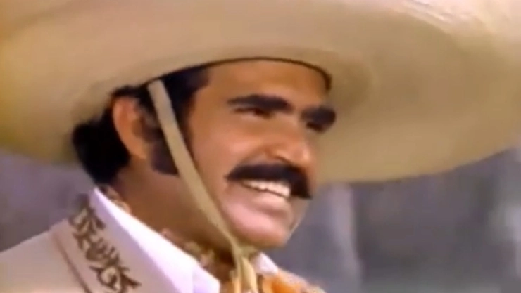 vicente fernandez peliculas cine mexicano