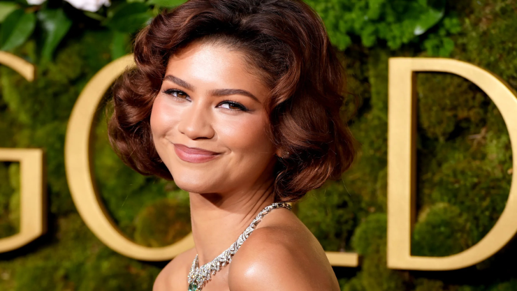 Zendaya