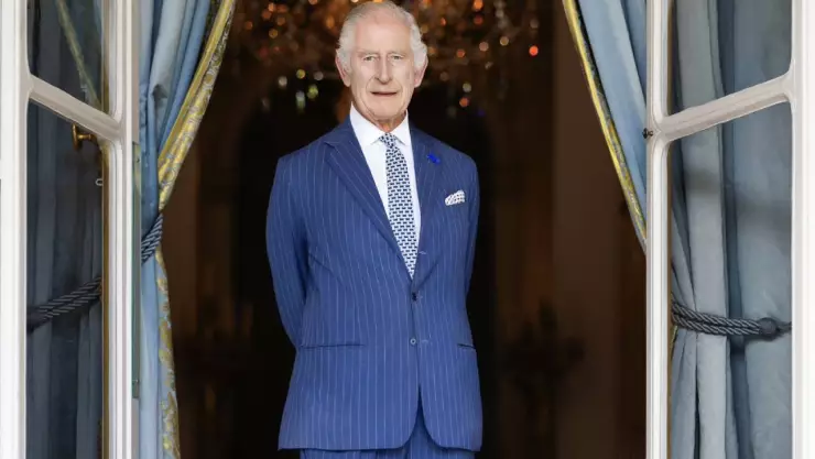 El Rey Carlos III de Inglaterra es diagnosticado con cáncer; dejará sus actividades públicas