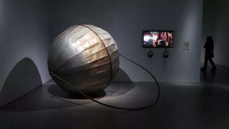 Donde hay museos interactivos en Mexico