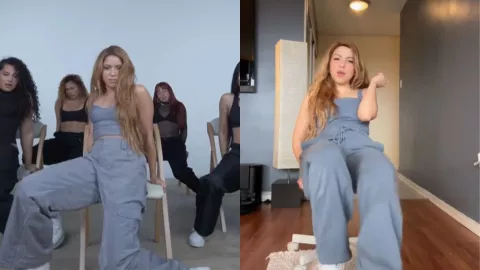 quién es la doble de shakira en redes sociales.jpg