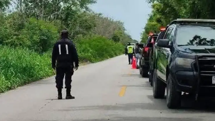 ¡Conmoción! Hombre desaparece en carretera de Yucatán y termina hallado SIN VIDA por su propio hijo; esto se sabe