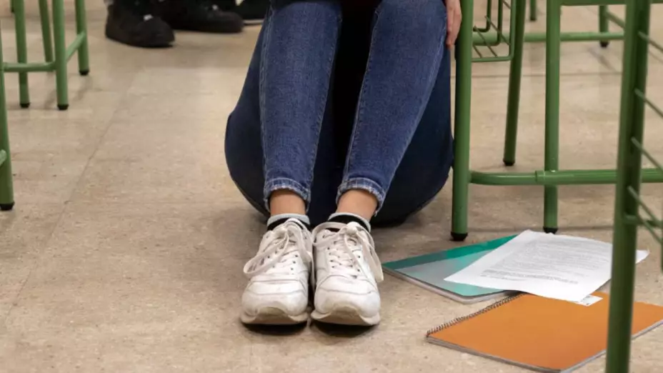 Acoso Escolar