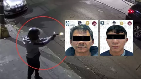 Ataque a Alessandra Rojo de la Vega: Vinculan a proceso a dos por intento de feminicidio