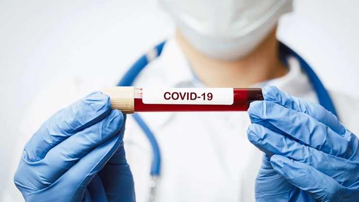 Nuevo León plasma Covid-19