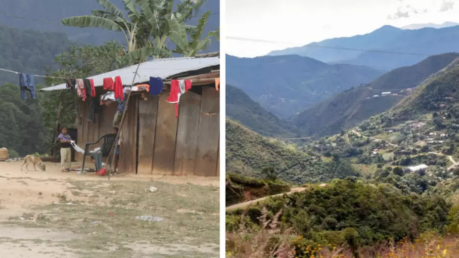 niña matrimonio forzado guerrero