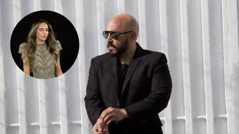 ÚLTIMA HORA: Lupillo Rivera procede legalmente en contra de Belinda. ¡Aquí los detalles!