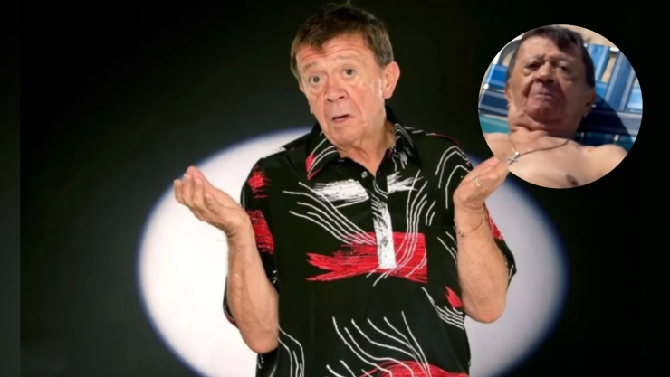 chabelo vivo 