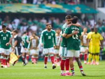 FIFA World Cup 2026 Mexico 2-0 South Africa