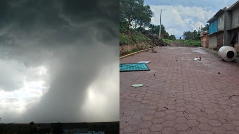 tornado Tlaxcala