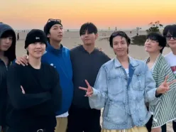 BTS
