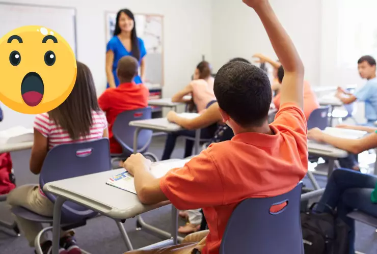 Primer Megapuente 2025 ¿Hay clases mañana 31 de enero para los estudiantes en Aguascalientes