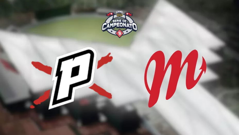 piratas de campeche diablos rojos serie de campeonato