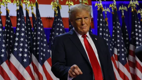 ¿Qué significa el triunfo de Donald Trump para la economía mundial? Pros y contras, según expertos