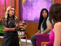 Vive de sus relaciones, programa del 16 de octubre 2026 de Acércate a Rocío