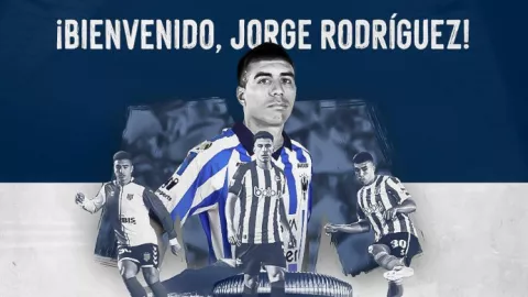 Jorge Rodríguez llega a Rayados.png