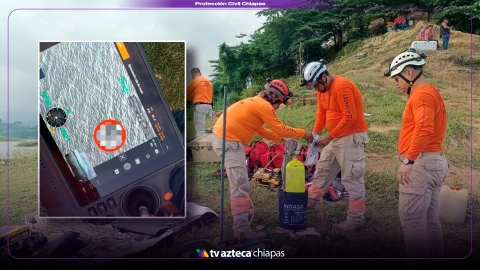 Desaparecido Malpaso