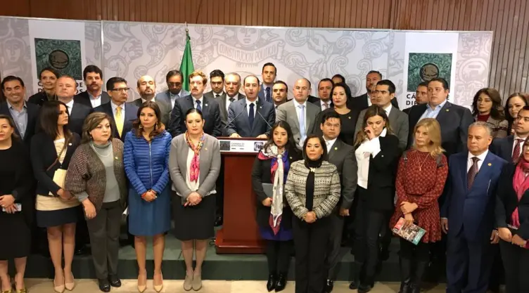PAN diputados