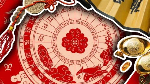 ¿Cuál es el Horóscopo Chino de HOY? Todas las predicciones para cada uno de los signos este sábado 1 de noviembre de 2025