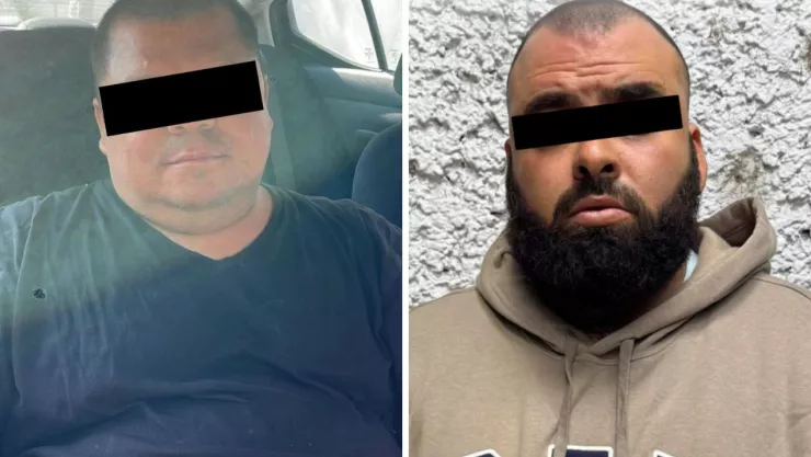 Detienen a uno de los criminales más buscados en México y EUA