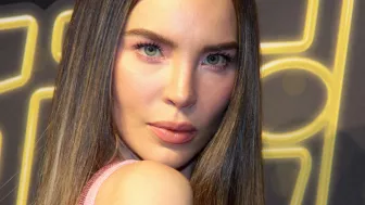 Belinda-hombre ideal