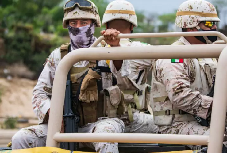 Confirman la muerte de ‘El Chopa’ miembro del CJNG